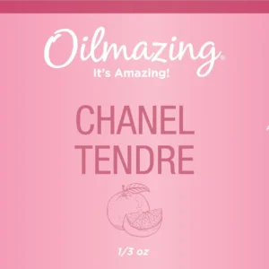 Chanel Tendre