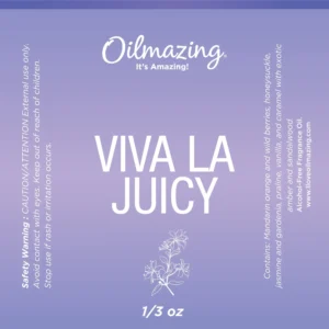 Viva La Juicy