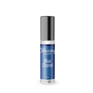 Blue Chanel