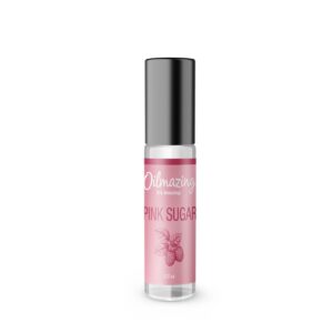 Pink Sugar