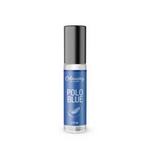Polo Blue