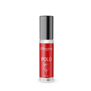 Polo Red