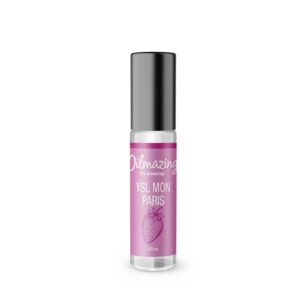 YSL Mon Paris