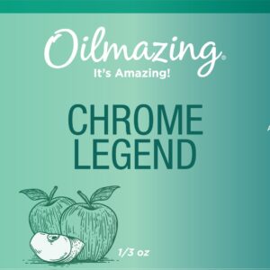 Chrome Legend