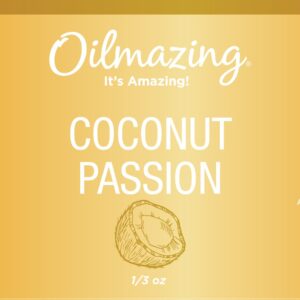 Coconut Passion