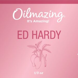 Ed Hardy