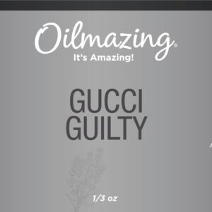 Gucci Guilty