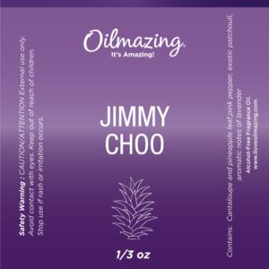 Jimmy Choo