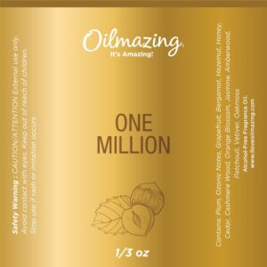 One Million
