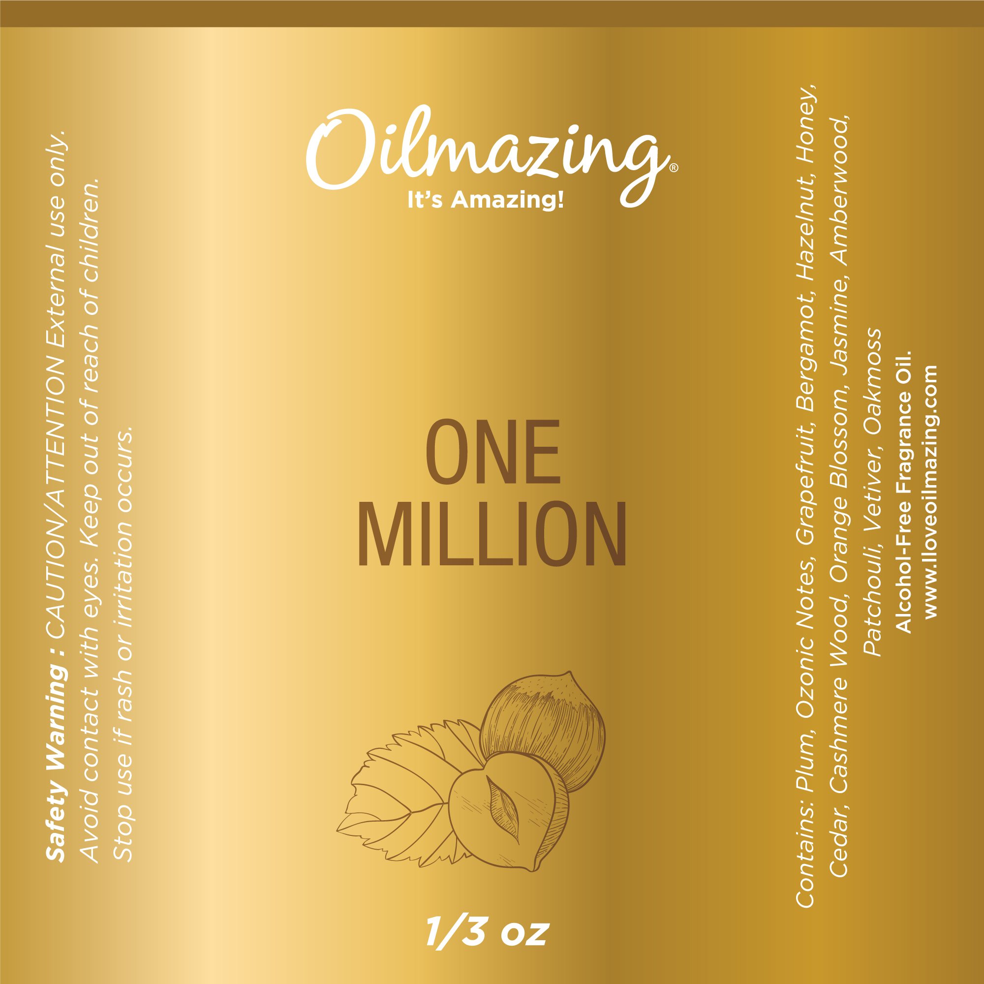 One Million
