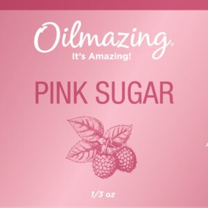 Pink Sugar