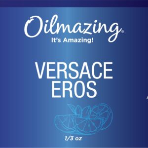 Versace Eros